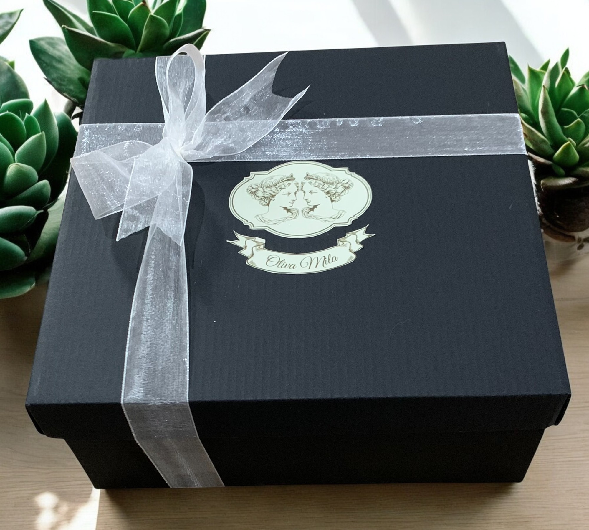 ÖLÜMSÜZLÜK HEDİYESİ