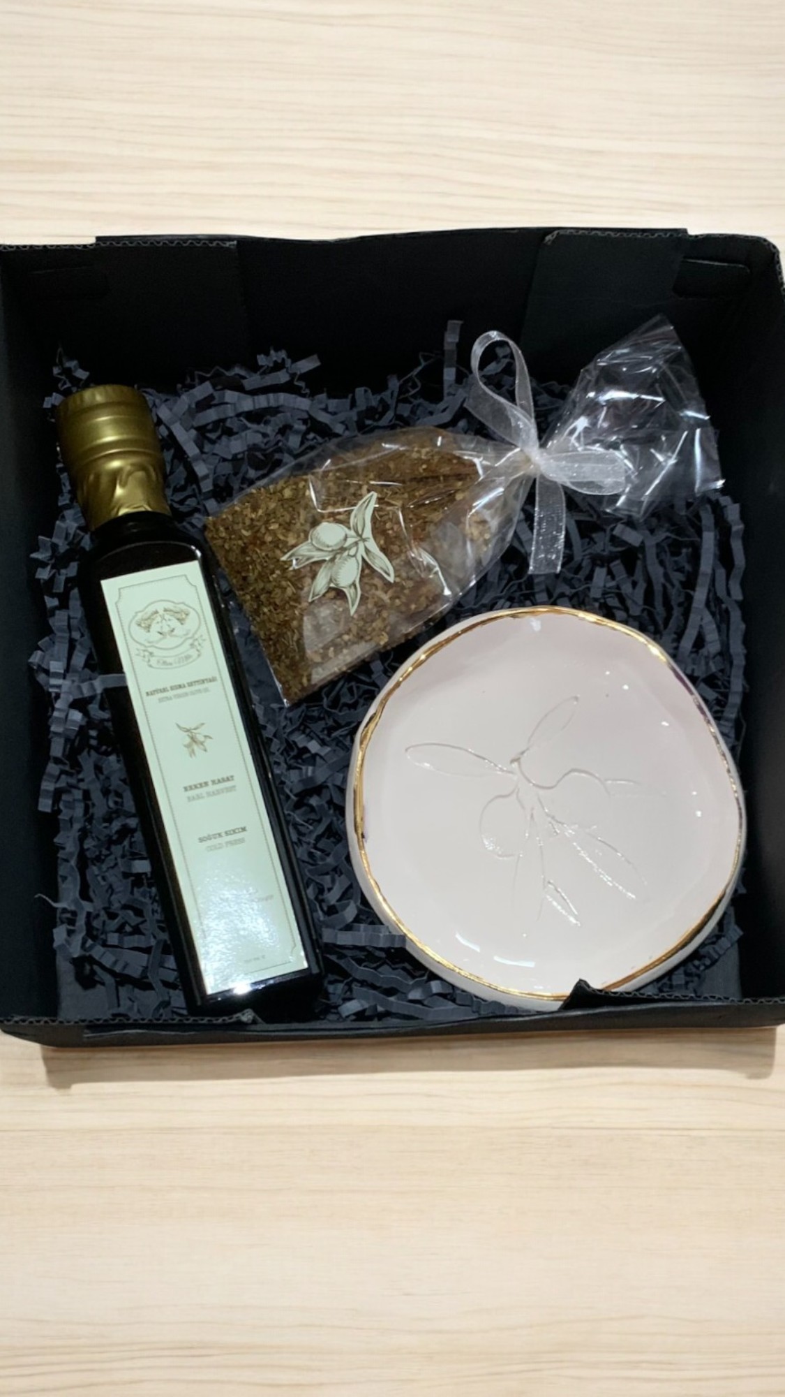 ÖLÜMSÜZLÜK HEDİYESİ