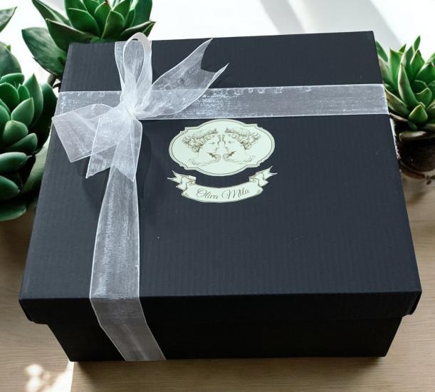 ÖLÜMSÜZLÜK SUYU HEDİYE KUTUSU